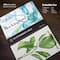 Bockingford® White Cold Pressed Watercolor Paper Block, 12 Sheets